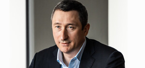 Харьковчанин Алексей Чернышов возглавил Министерство национального единства Украины