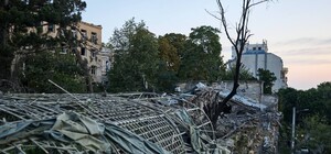 Стратегические объекты Одессы защищены от ударов только наполовину