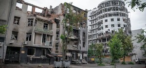 Знесення чи ремонт? У мерії Харкова розповіли про долю будинків на вулицях Свободи та Мироносицькій