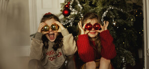 В Запорожье будет кинофестиваль рождественских фильмов: как попасть бесплатно