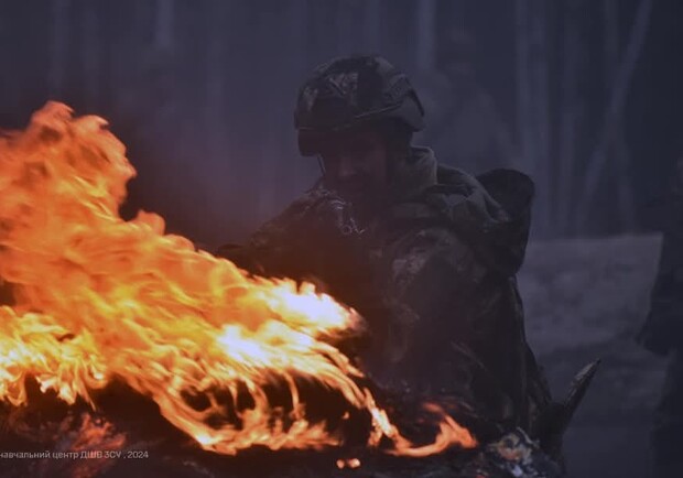 Зеленский сообщил, сколько украинских воинов погибло на поле боя. 