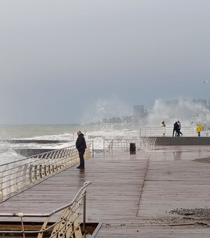 Концерты Евгения Хмары и DOROFEEVA: куда пойти в Одессе в эти выходные
