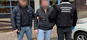 Под Одессой 25-летний мужчина поджег почту за 100 долларов 