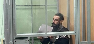 В Днепре суд избрал меру пресечения подозреваемому в совершении теракта 14 декабря
