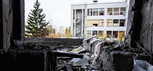 Пять украинских городов помогут восстанавливать Харьковскую область