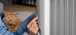 В части Одессы сутки не будет тепла: адреса