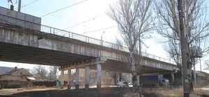Движение по Ивановскому мосту в Одессе ограничили еще на год: подробности