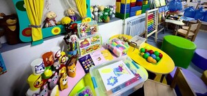 В Одессе после реконструкции заработали три детсада