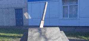 В Одессе поздно вечером демонтировали памятник Высоцкому: что известно