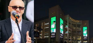 Президент Budhouse Group (BHG) Анатолий Шкрибляк о факторах, которые повлияли на рост посещаемости ТРЦ