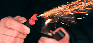 Скільки вироків винесено на Харківщині за запуск феєрверків та салютів — статистика