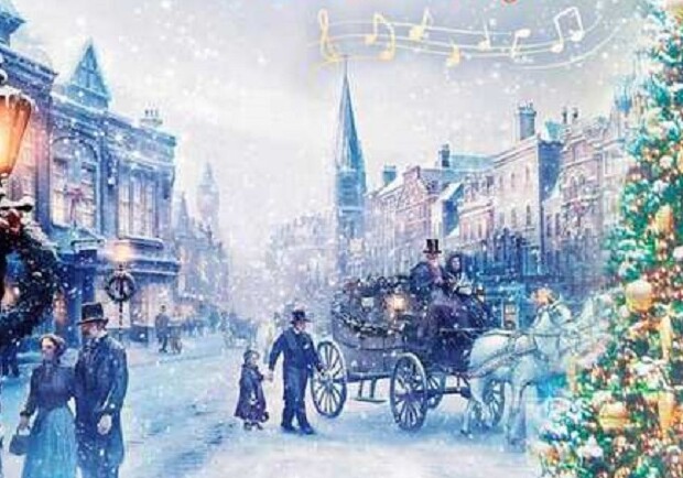 Рождественские истории