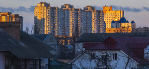 Компенсація оренди для ВПО в Києві: хто зможе отримати субсидію