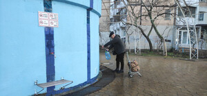 В Одессе возобновил работу бюветный комплекс в Киевском районе