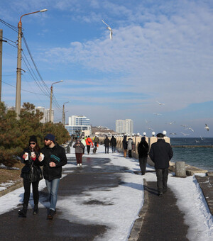 Концерты музыки Штрауса и Harry Potter Symphony: куда пойти в Одессе на следующей неделе