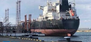 Загрязнение моря в Одесской области: с судовладельца взыскали почти 65 миллионов гривен