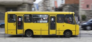 У Львові шукають перевізників для двох нових автобусних маршрутів