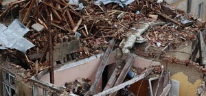 Через російські обстріли у Львові зруйновано понад 300 будівель