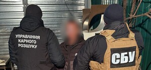 Совершили теракт, приведший к гибели человека: в Одессе задержали агентов РФ