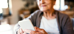 Средняя пенсия в Украине – 5 789 гривен: статистика по областям