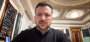 Баллистический удар по центру Одессы: Владимир Зеленский отреагировал на атаку