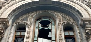 Пострадали около 15 памятников культурного наследия: последствия вечерней атаки на Одессу (обновлено)