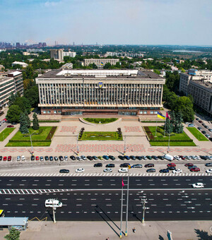 Вознесеновский район Запорожья: от исторических истоков до современности