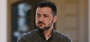 Ситуация на Запорожском направлении улучшилась, – Зеленский