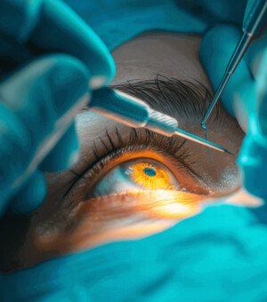 Как в Запорожье бесплатно заменить хрусталик глаза: все, что нужно знать