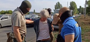 Шпигував за нацгвардійцями та ППО: в Одесі судитимуть агента РФ