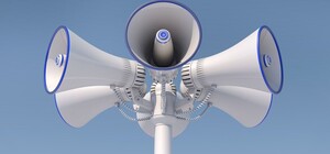 В Харькове заработала новая система оповещения о тревоге