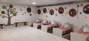 В Запорожье 20 детсадов будут работать полный день: что изменится