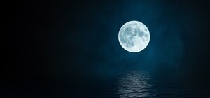 Повний місяць та молодик у лютому 2025 року: астрономічні події місяця