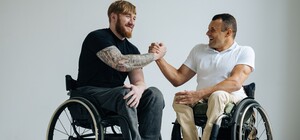 Соціальний проєкт 