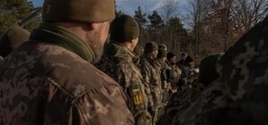 Усиление мобилизации в Одессе: в ЦПД развенчали очередной российский фейк