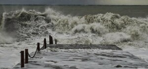 Ветер будет сбивать с ног: какая погода будет в Одессе в эти выходные