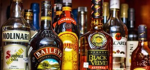 В Кривом Роге и Каменском обнаружили незаконную продажу алкоголя