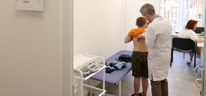 У Львові побільшало хворих на грип та ГРВІ