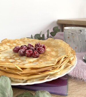 Масляна у Києві: де поїсти найсмачніші млинці