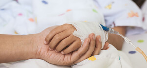 В Запорожье обнаружили опасную кишечную инфекцию у ребенка