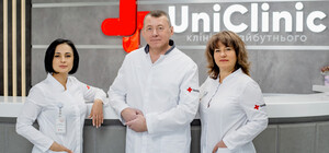 Чи можливо попередити інфаркт та інсульт? До 80% випадків можна діагностувати завчасно в UniClinic