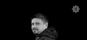 Стал жертвой ракетного удара по Одессе: что известно о следователе Вадиме Джмиле