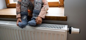 Получи ответ: когда в Днепре конец отопительного сезона