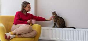 Итоги отопительного сезона в Днепре: долги, аварии и когда завершение