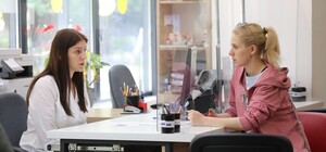 Понад 35 тисяч мешканців скористались послугами львівських ЦНАП у лютому