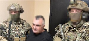 Задержанному за убийство одесского активиста Демьяна Ганула сообщили о подозрении