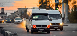 В Запорожье исчезнут три маршрута общественного транспорта: какие именно и почему