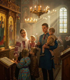 Благовещение 2025: что нельзя делать, главные приметы и традиции праздника