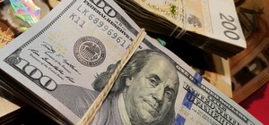 Курс валют в Украине 6 апреля 2025 года: сколько стоит доллар и евро