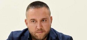 Віцемер з Одеської області долучився до лав ЗСУ